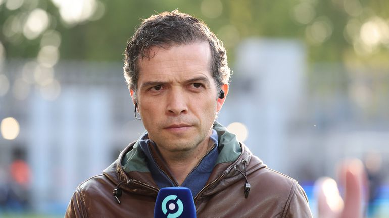 Mercado oficial: Luís Castro assina por equipa da Ligue 1