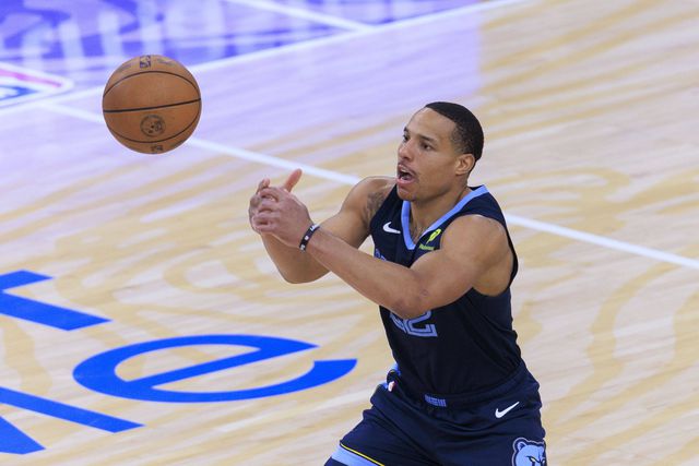 Troca surpreendente na NBA