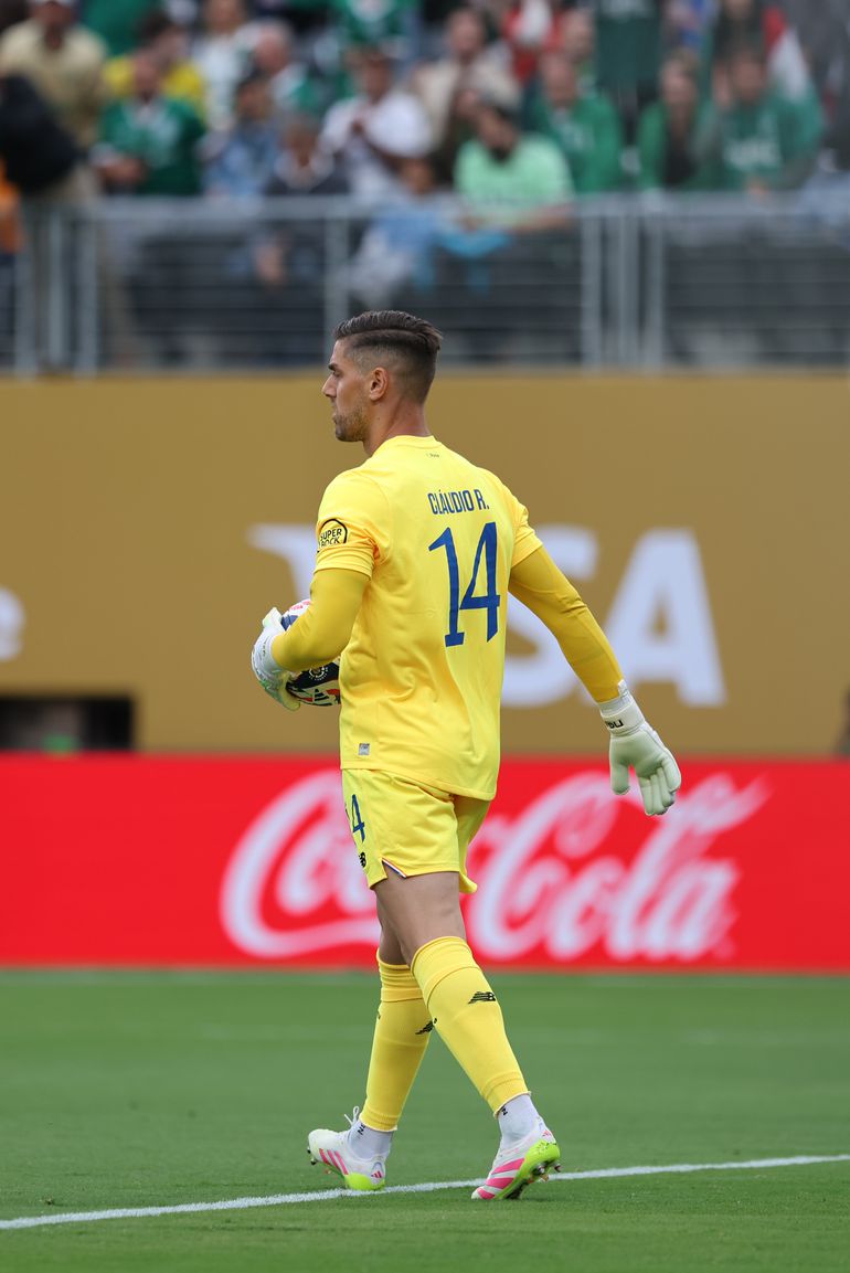 Cláudio Ramos: «Foi um resultado justo»