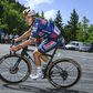 Remco Evenepoel: «É desanimador ver Pogacar e Vingegaard em ritmo de treino»