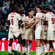 Jogadores do emblema gilista ainda terão mais alguns dias de férias até ao início da nova época