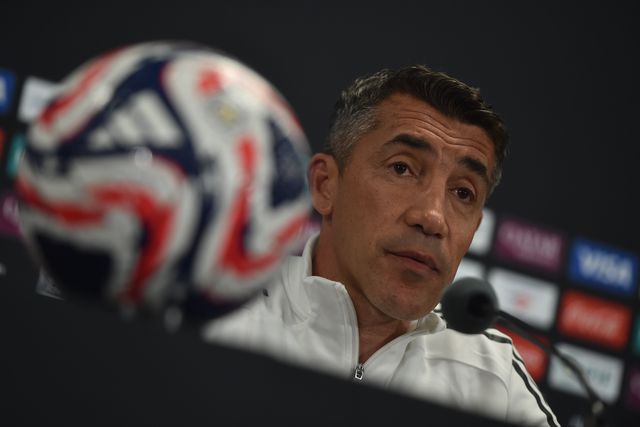 Bruno Lage (Miguel Nunes)