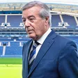 Fernando Gomes, antigo administrador da SAD do FC Porto