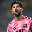 Messi sempre desejado (IMAGO)