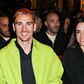 Antoine Griezmann e Erika Choperana são casados há 16 anos