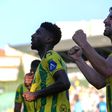 Hélder Tavares é um dos jogadores mais antigos dos auriverdes e renovou contrato com o clube