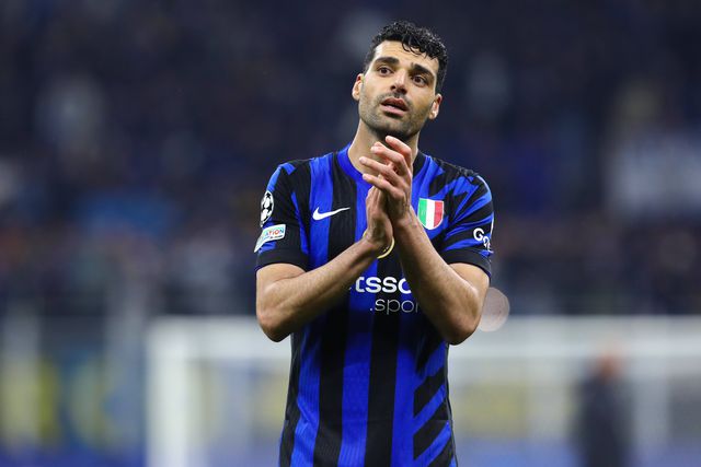 Taremi desilude e Inter quer despachá-lo a preço de saldo