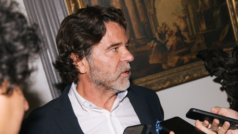 Paulo Lopo: «Estrela manterá o atual contrato televisivo»