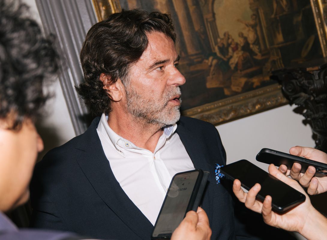 Paulo Lopo: «Estrela manterá o atual contrato televisivo»