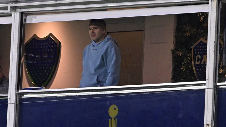 Riquelme alerta: «Benfica tem o Di María»