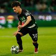 Mercado Sporting: São Paulo já negoceia empréstimo