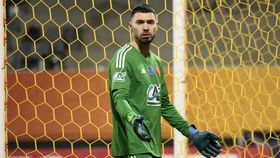 Mercado: Portimonense assegura antigo suplente de Buffon