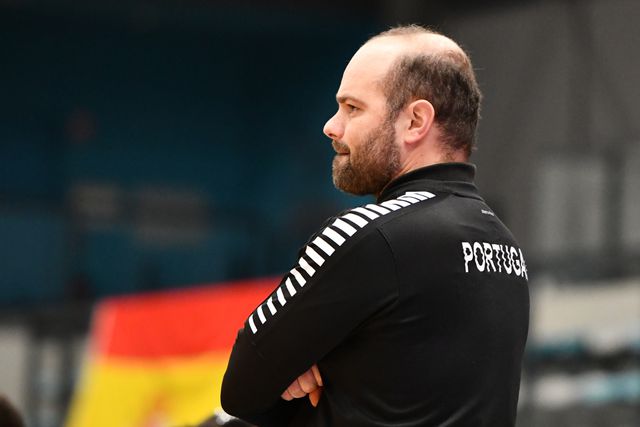 Mundial sub-21: «Vamos fazer tudo para ganhar a final»