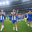 FC Porto começaram o Mundial de Clubes com um empate (foto: FC PORTO)