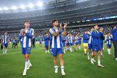 FC Porto começaram o Mundial de Clubes com um empate (foto: FC PORTO)