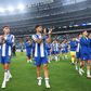 FC Porto começaram o Mundial de Clubes com um empate (foto: FC PORTO)