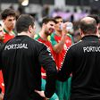 Portugal «confiante» no Mundial de sub-21