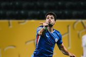 Pedro Neto a estrear-se com golo no Mundial de Clubes