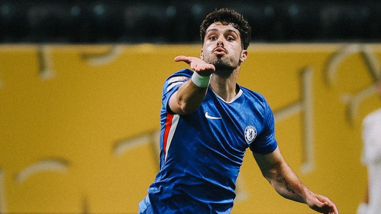 Não foi só no Boca-Benfica: Pedro Neto também 'aqueceu' os ânimos