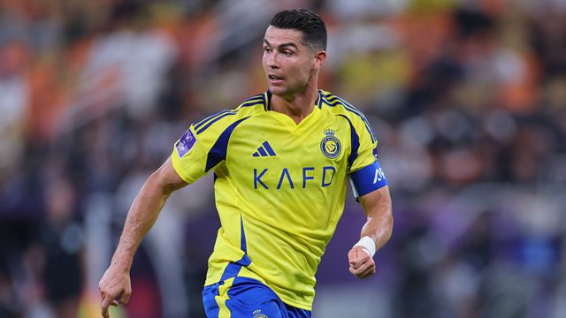 «Se Ronaldo tivesse acabado a carreira aos 30 anos já teria sido um dos melhores de sempre»