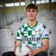 Mercado oficial: Moreirense contrata lateral-esquerdo espanhol