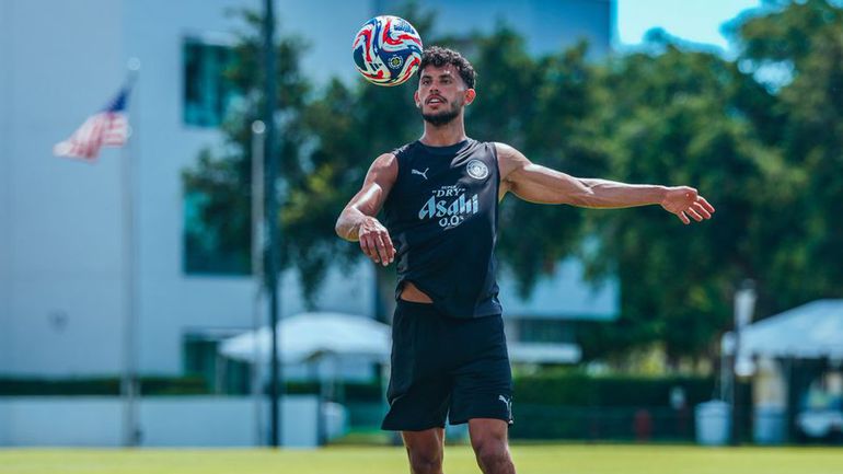 Man. City prepara estreia no Mundial de Clubes longe do luxo