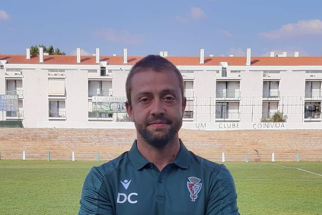 Ser campeão e casar no mesmo dia? Aconteceu em Portugal