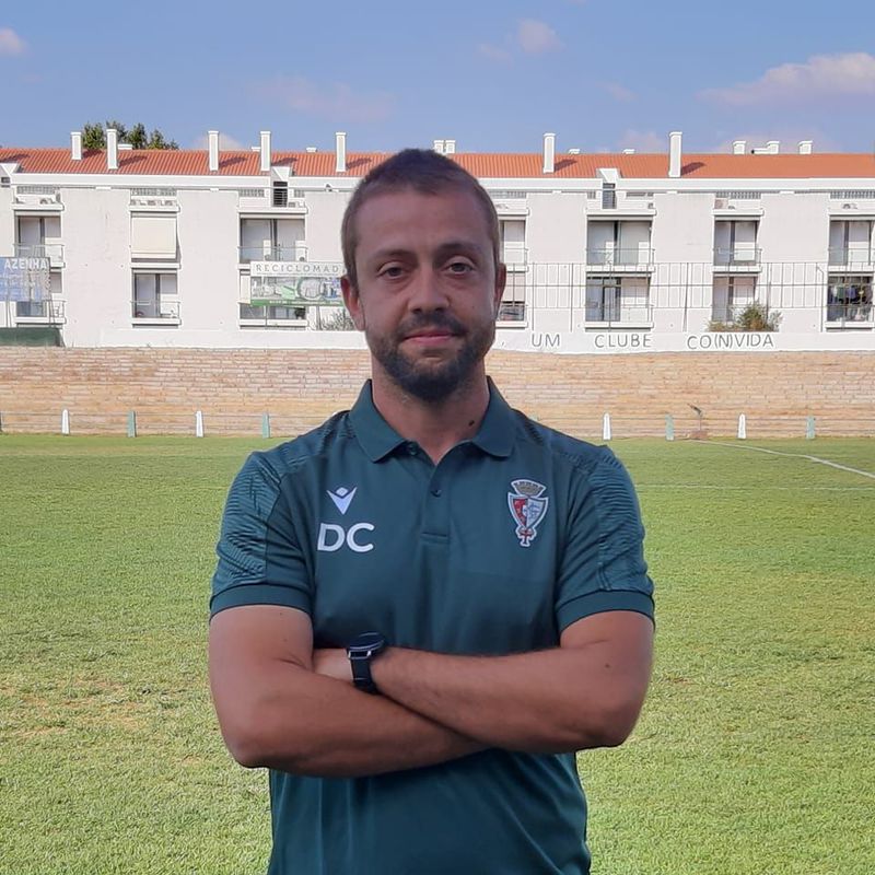 Ser campeão e casar no mesmo dia? Aconteceu em Portugal