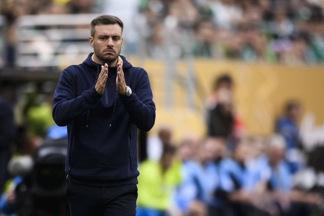 Oficial: FC Porto negoceia rescisão com Anselmi