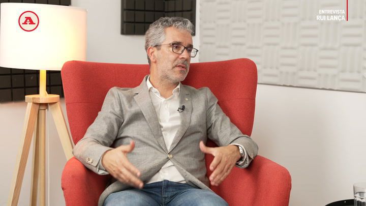 «Na Arábia Saudita têm pouca cultura desportiva e é preciso trabalhá-la»