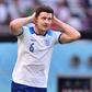 Maguire revela «a chamada bastante desconfortável» com que Tuchel lhe disse que não ia ao Mundial