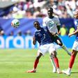 França entra no Mundial com vitória sobre Senegal
