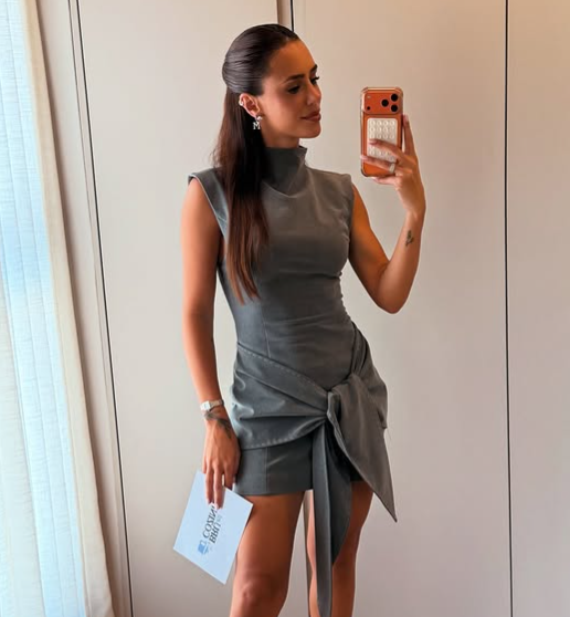 Instagram/Bruna Biancardi