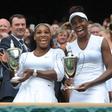 Serena e Venus Williams estão de volta ao All England Club 10 anos depois do último triunfo. IMAGO