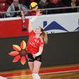 Despede-se uma das estrelas da era dourada do voleibol do Benfica