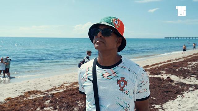 «Se o treinador não complicar, temos tudo para ganhar o Mundial»