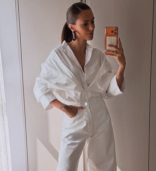 Instagram/Bruna Biancardi