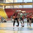 1.º de Agosto mais perto do título feminino de basquetebol