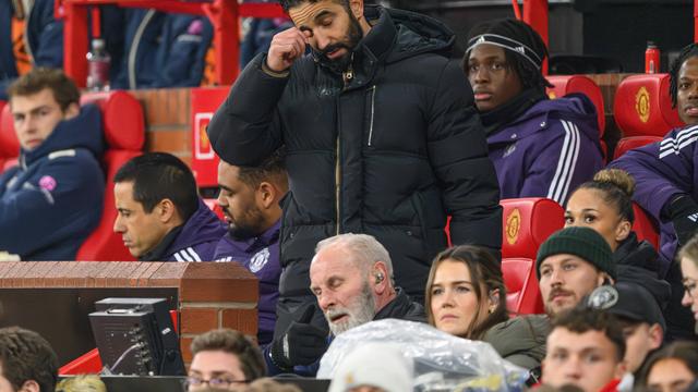 «Amorim? O que foi ponto negativo em Inglaterra pode ser positivo no Milan»