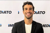 Tiago Ferreira volta ao FC Porto