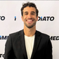 Tiago Ferreira volta ao FC Porto