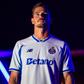 André Silva assinou por uma época pelo FC Porto, com mais uma de opção - Foto: FC PORTO