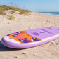 Descubra a prancha de paddle ideal para desfrutar do verão da melhor forma