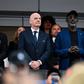 Infantino esteve no Irão-Nova Zelândia