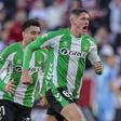 Mercado Sporting: Betis em contagem decrescente por Altimira  e leão 'em cima'