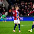 Iraque-Noruega: Aursnes no onze, Schjelderup no banco