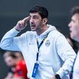 Ricardo Candeias, 46 anos, vai estrear-se com a braçadeira de treinador principal. IMAGO