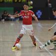 Benfica e Sporting vão disputar oitavo dérbi da época - Foto: Miguel Nunes