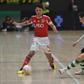 Benfica e Sporting vão disputar oitavo dérbi da época - Foto: Miguel Nunes