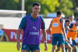 «Ronaldo? O que vi nos jogos com o Chile e a Nigéria espero não ver no Mundial»